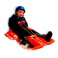 EMSCO Group - Sno Raider - Racing Sled
