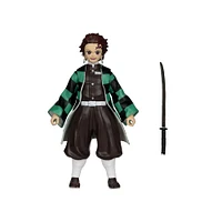 Demon Slayer 5"Action Figure - Tanjiro Kamado