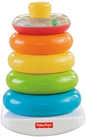 Fisher-Price - Trio classique pour bébé