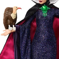 Disney Collector Evil Queen Collectible Fashion Doll Inspired by Disney Snow White