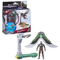 Marvel Epic Hero Series Captain America: Brave New World Marvel's Falcon Flight Control