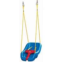 Little Tikes - 2-in-1 Snug 'N Secure Swing