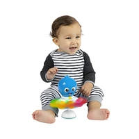 Baby Einstein Ocean Explorer - Opus's Spin and Sea Suction Cup Toy