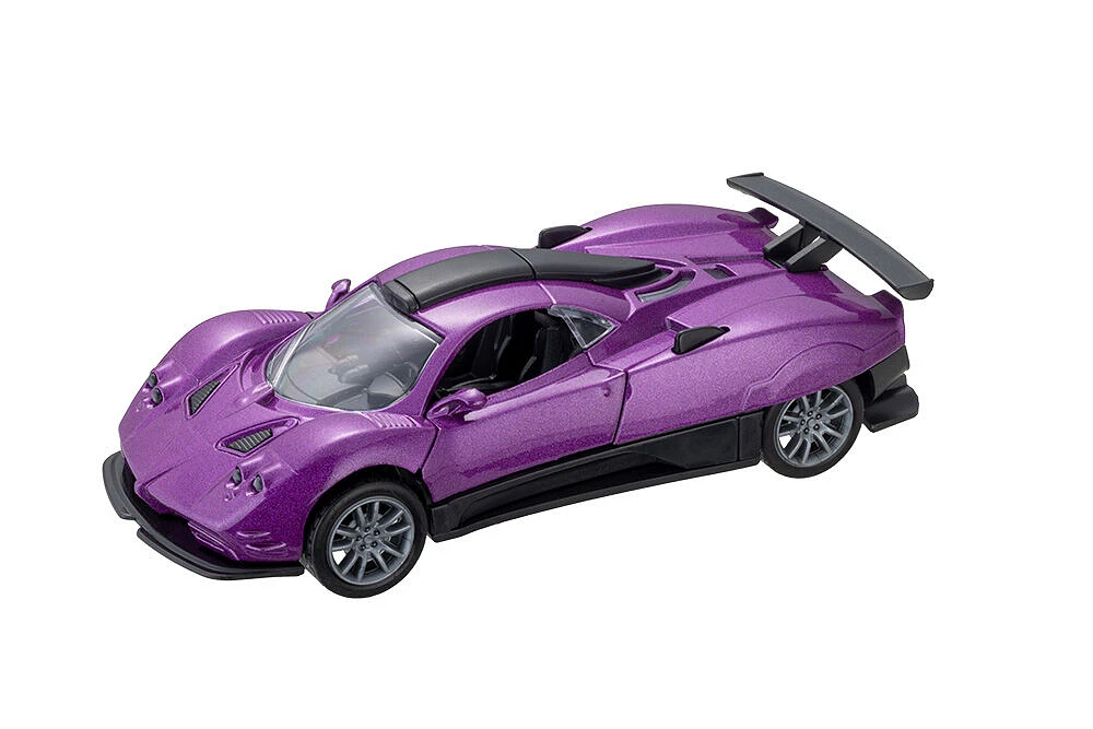 ALEX Vehicles - Becquet De Voiture De Course