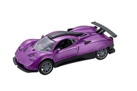 ALEX Vehicles - Becquet De Voiture De Course