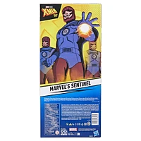 Marvel X-Men, figurine Sentinel de 35 cm Titan Hero Series, jouets de super-héros