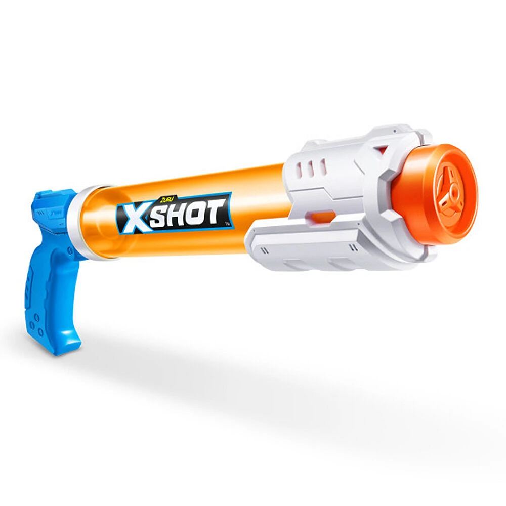 X-Shot Water Warfare Petit tube de trempage par ZURU (la couleur peut varier)