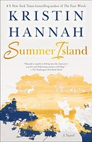 Summer Island - Édition anglaise
