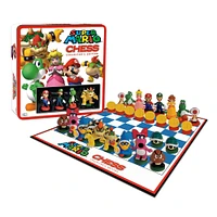 Chess - Super Mario - English Edition - styles may vary