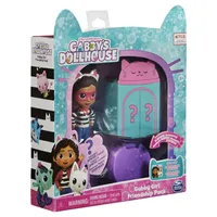 DreamWorks Gabby's Dollhouse Gabby Girl Collectible Toy Figure, 1 ct -  Smith's Food and Drug