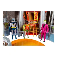 DC Retro: Batcave - R Exclusive
