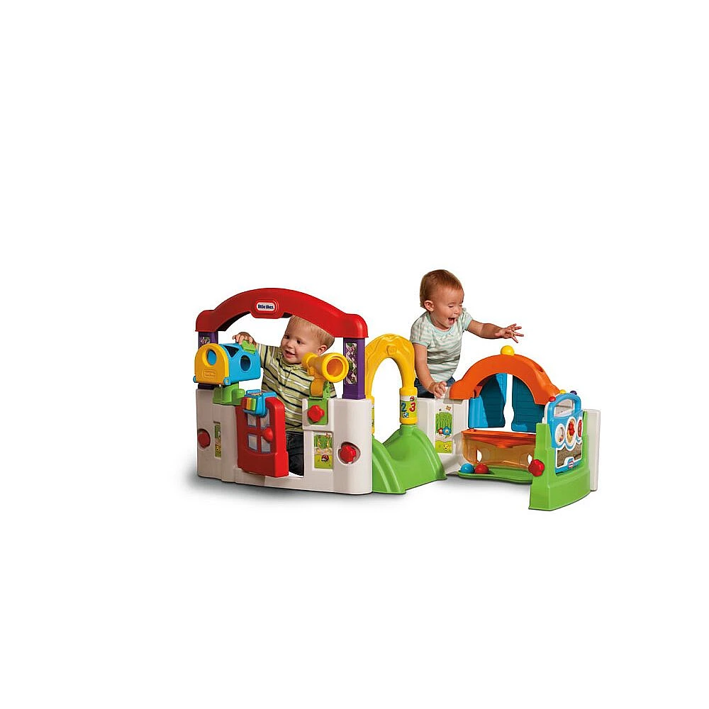 Little Tikes - DiscoverSounds Activity Garden