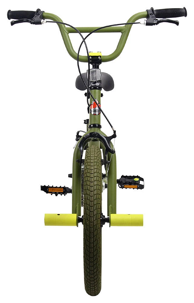 Stoneridge SR Extreme Bike - 18 inch - R Exclusive