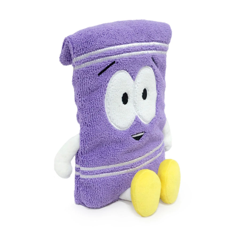 South Park- 10" Phunny Peluche- Towelie