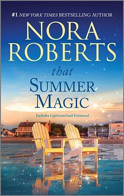 That Summer Magic - Édition anglaise