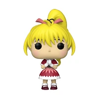 POP Animation:HunterxHunter- Biscuit