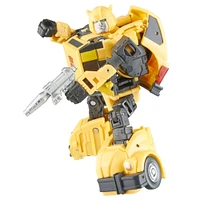 Transformers Studio Series Deluxe The Transformers: The Movie 86-29 Bumblebee Action Figure