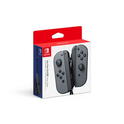 Nintendo Switch - Left and Right Joy-Con Controllers