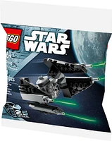 LEGO Star Wars TM TIE Interceptor Mini-Build 30685