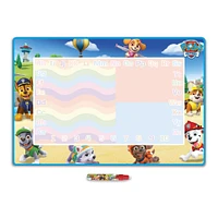 Paw Patrol Aqua Playmat - R Exclusive