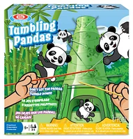 Ideal Games - Tumbling Pandas