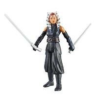 Star Wars Epic Hero Series, figurine Ahsoka Tano de 10 cm