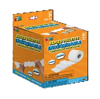 No Tear Prank Toilet Paper