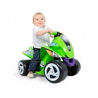 KidsVip Injusa Goliath Voiture / Poussette 6-en-1