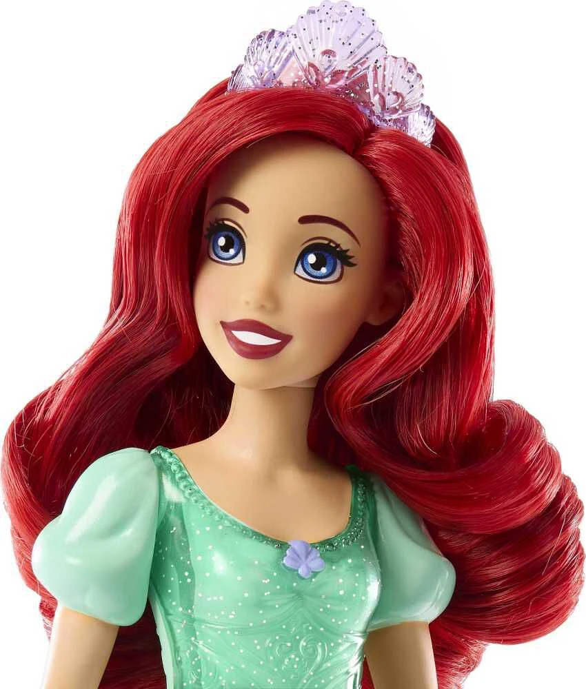 Disney Princesses Disney Poupée Ariel