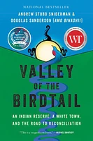 Valley of the Birdtail - Édition anglaise