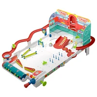 Pinball Machine Maker: Gumball Rally - English Edition