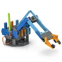 Bras Robotique Axis Vex Robotics