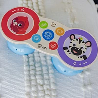 Baby Einstein Upbeat Tunes Magic Touch Drum​