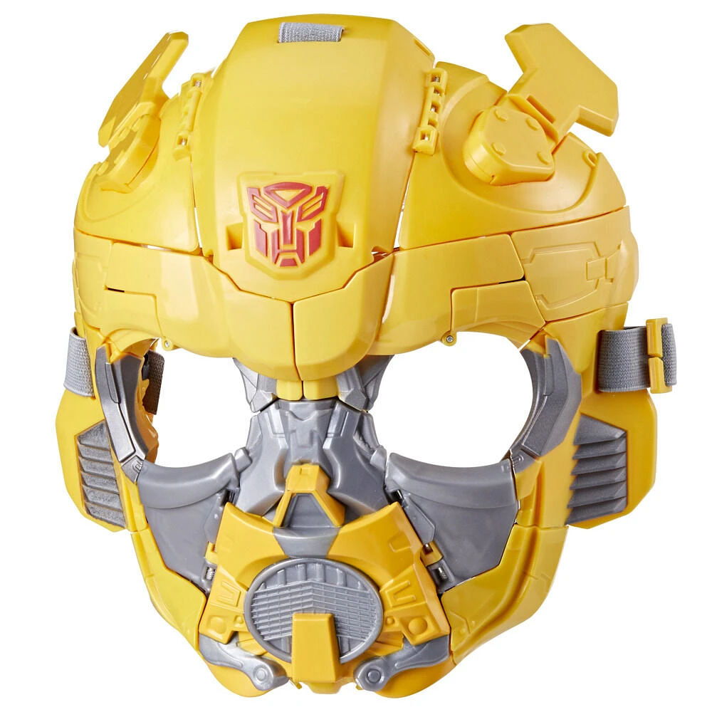 Transformers One, figurine masque 2-en-1 Bumblebee B-127