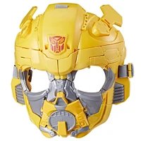 Transformers One 2 in 1 Mask Bumblebee B-127 Action Figure