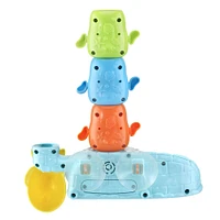 VTech 1, 2, 3 Empilo pingouins - Édition française
