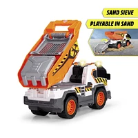Dickie Toys - Dump Truck