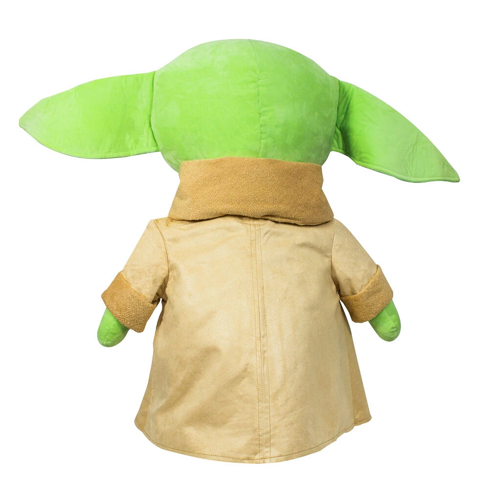 Star Wars Mandalorian: The Child Grande Peluche