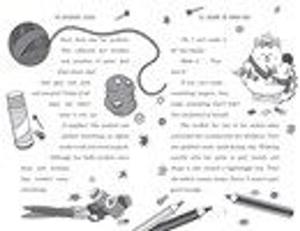 Super Cute - The Adventure School - Édition anglaise