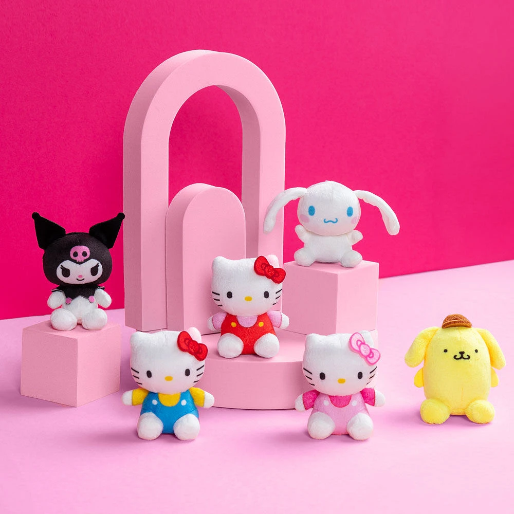 Micro Teenies Hello Kitty Cinnamoroll