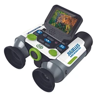 LeapFrog Magic Adventures Binoculars - French Edition