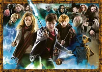 Ravensburger Harry Potter et les Sorciers 1000pc Puzzle