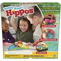 Hungry Hungry Hippos Board Game