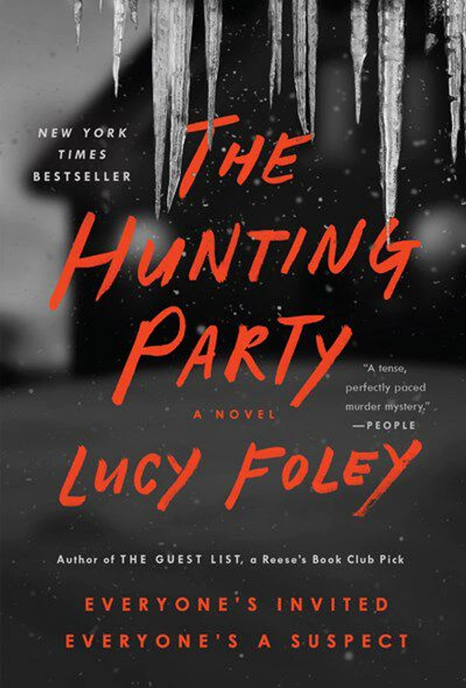 The Hunting Party - English Edition