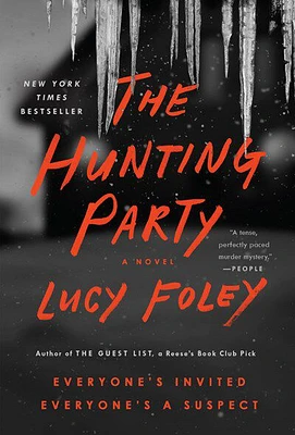 The Hunting Party - English Edition