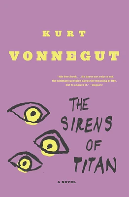 The Sirens of Titan - English Edition