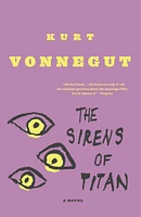 The Sirens of Titan - English Edition