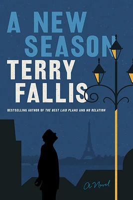 A New Season - Édition anglaise