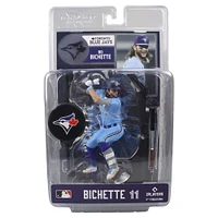 McFarlane's SportsPicks-MLB 7"Posed Figure-Bo Bichette (Toronto Blue Jays)