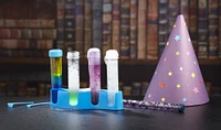 Sciences magiques réservées aux sorciers